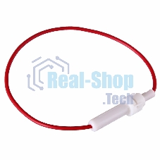 Держатель предохранителя Rexant круглый