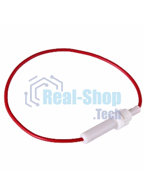 Держатель предохранителя Rexant круглый