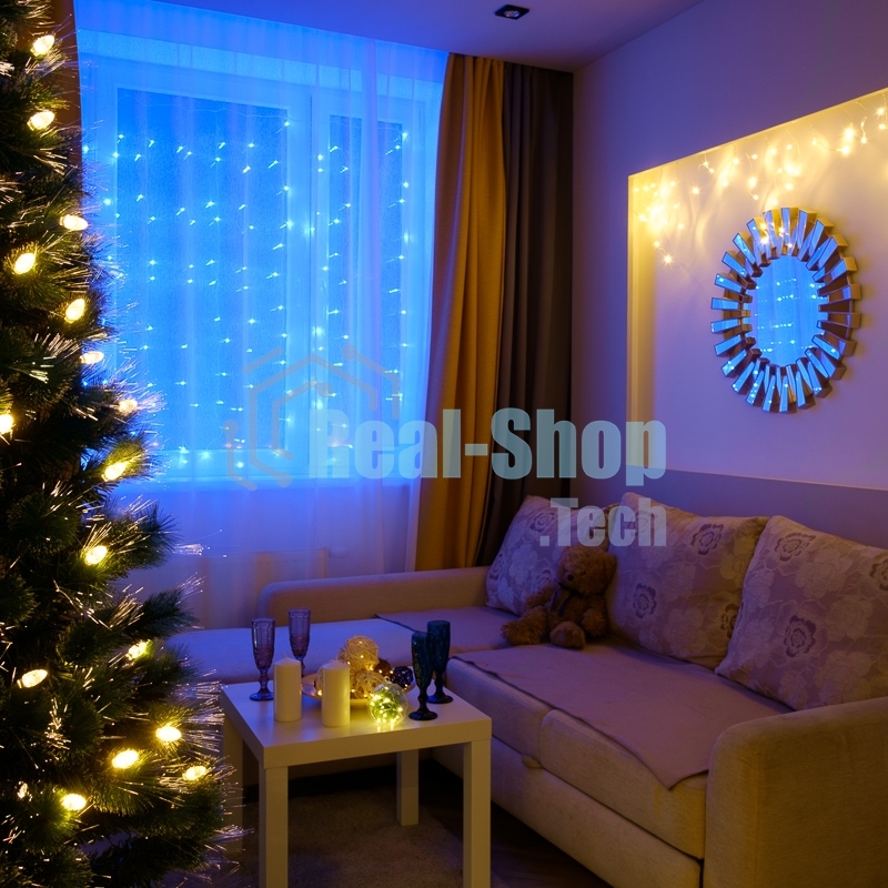 Гирлянда Neon-night 