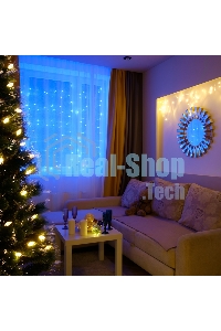 Гирлянда Neon-night 