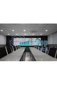 Настенное крепление ONKRON PRO7G для видеостен 50”-70