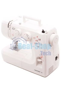 Швейная машина Comfort 10