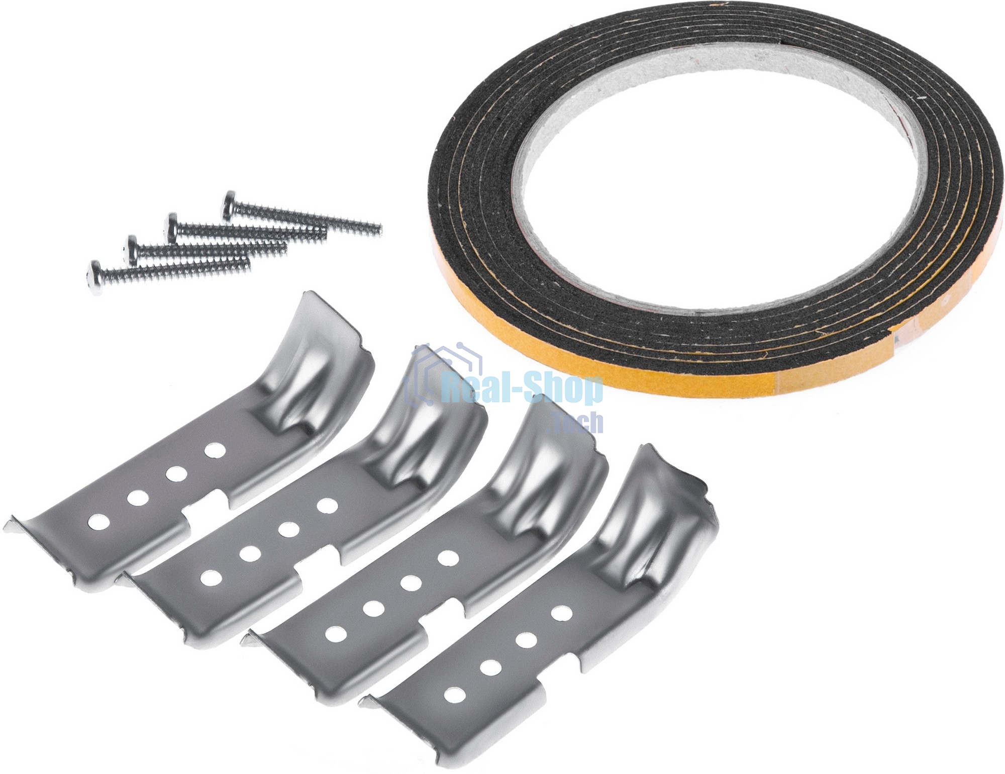 Газовая варочная панель Maunfeld EGHG.43.23CB\G