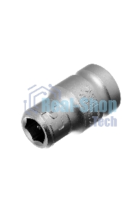 Набор бит TORX, хвостовик-шестигранник, 10 мм, CrV, 15 предм. Stels