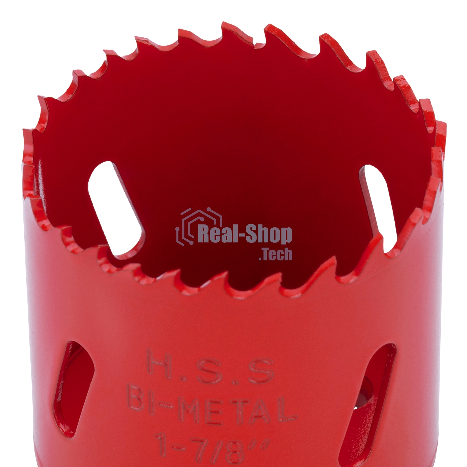 Коронка Matrix BIMETAL, 48 мм