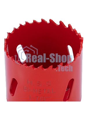 Коронка Matrix BIMETAL, 48 мм