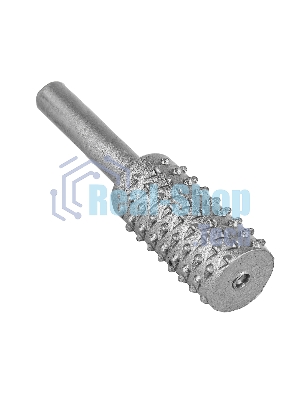 Набор шарошек Matrix по дереву 5шт.