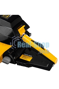 Пила цепная бензиновая Denzel DGS-4516 шина 40 см, 45 см 3, 3,0 л.с., шаг 3/8, паз 1,3 мм, 57 зв