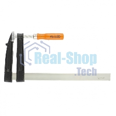 Струбцина Sparta F-образная, 300 х 120 х 365 мм