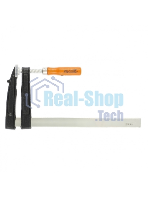 Струбцина Sparta F-образная, 300 х 120 х 365 мм