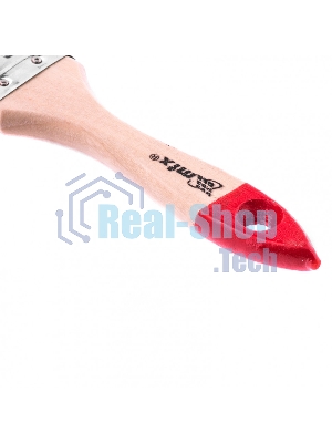 Кисть плоская MTX 82525 