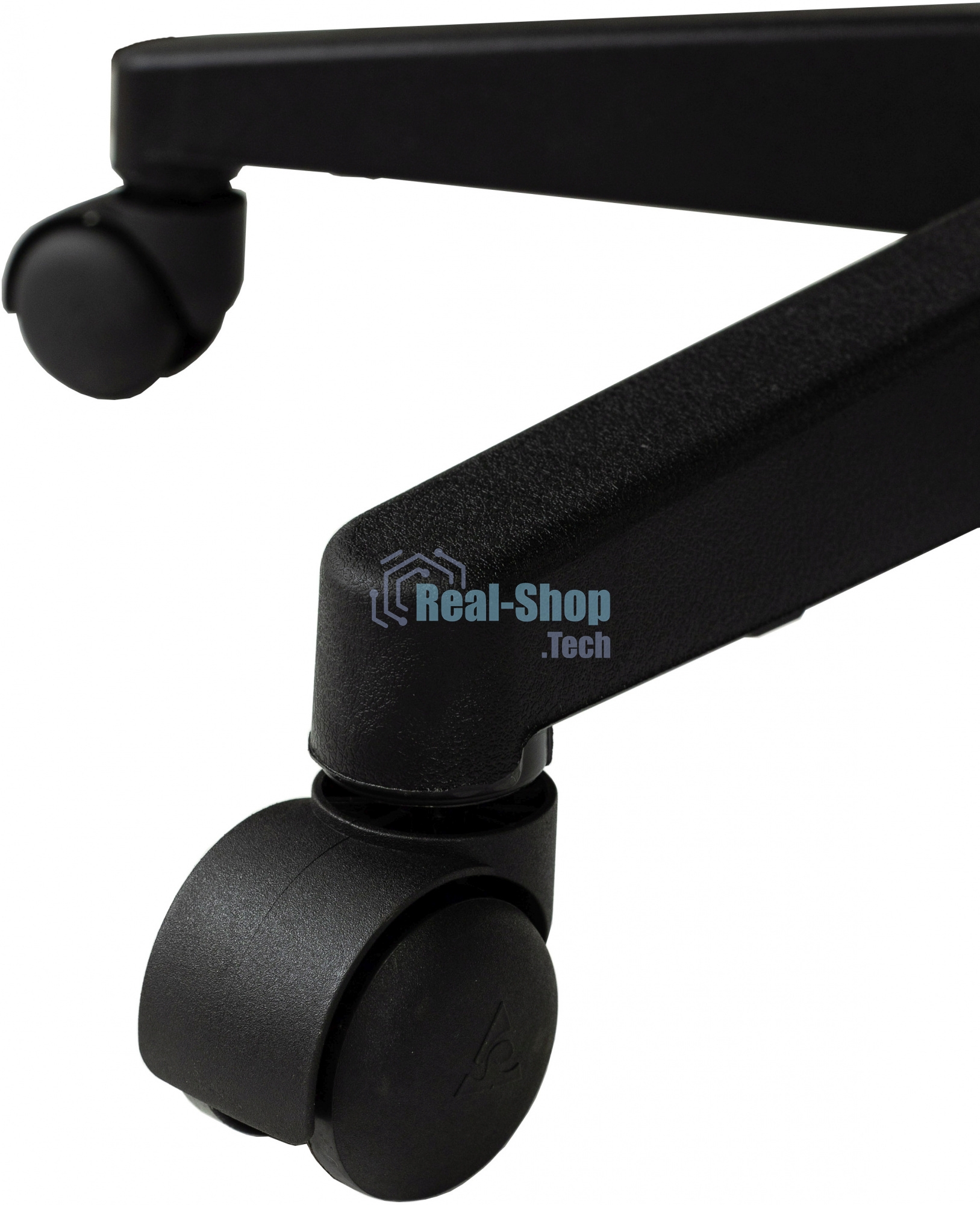 Кресло руководителя Бюрократ CH-808AXSN/#B черный 3C11