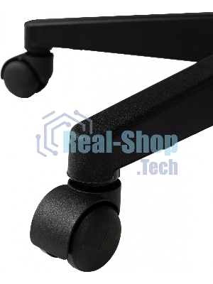 Кресло Бюрократ CH-808AXSN/#B 3C11 черный, ткань