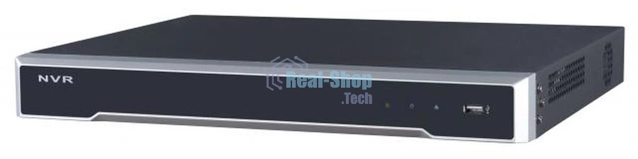 Видеорегистратор Hikvision DS-7608NI-M2/8P