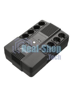 Источник бесперебойного питания Powerman UPS Brick 850 PLUS 