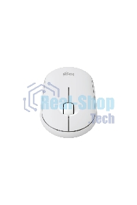 Мышь беспроводная Logitech Pebble 2 M350S белый, 4000 dpi, Bluetooth, кнопки - 3