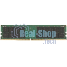 Оперативная память Crucial, DDR4, 64GB (1x64GB), 3200MHz, CL22, ECC, RDIMM
