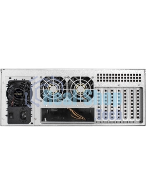Корпус Exegate Pro 4U4139L RM 19