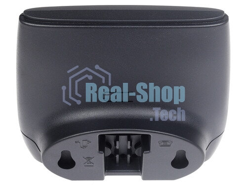 Репитер Dect Gigaset HX IM черный