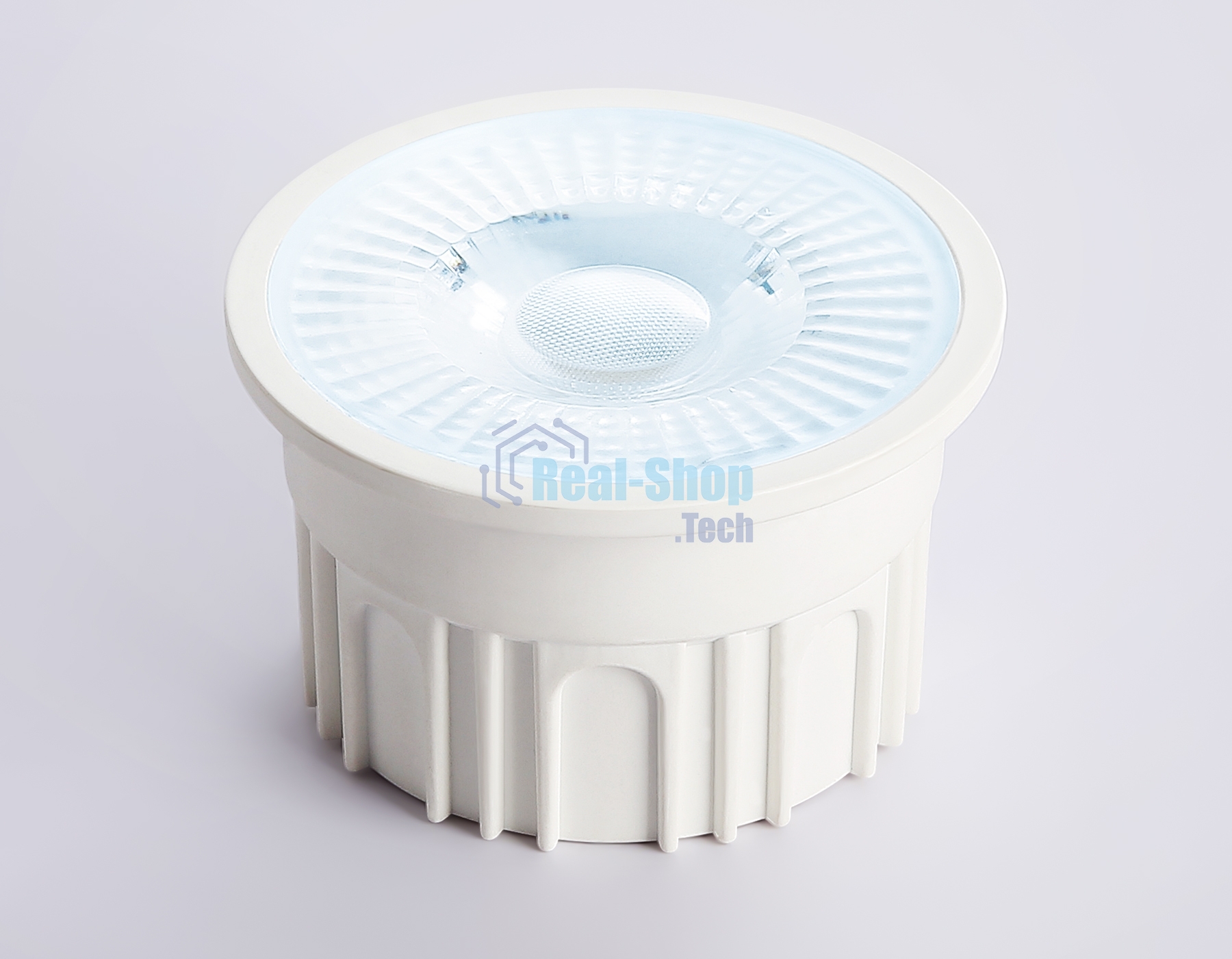 Лампа светодиодная 212601 LED MR16-PR 9W IC 220-240V 38° 6400K 4000K 2700K CCT Memory