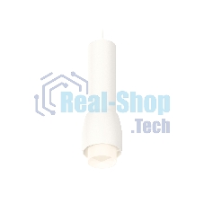 Светильник Ambrella Light XP1141011 SWH/FR белый песок/белый матовый MR16 GU5.3 (A2310, C7455, A2011, C1141, N7170)