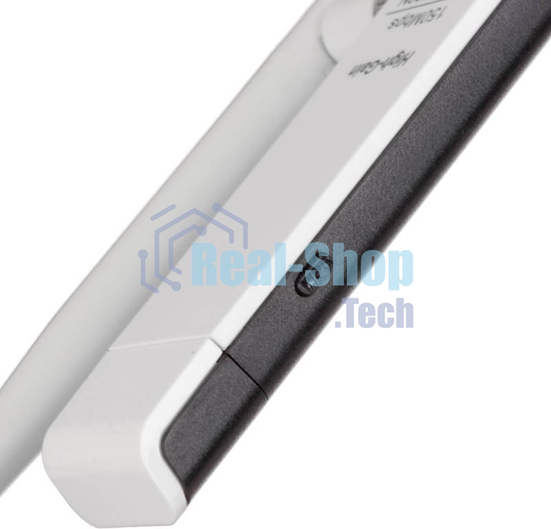 Адаптер TP-Link SOHO TL-WN722N 150Mbps High Gain Wireless N USB Adapter with Cradle, 1T1R, 2.4GHz, 802.11n/g/b, 1 detachable antenna