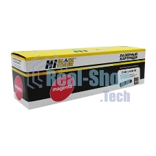 Картридж Hi-Black (HB-CRG-045H M) для Canon LBP-611/613/MF631/633/635, M, 2,2K Картридж Hi-Black (HB-CRG-045H M) для Canon LBP-611/613/MF631/633/635, M, 2,2K