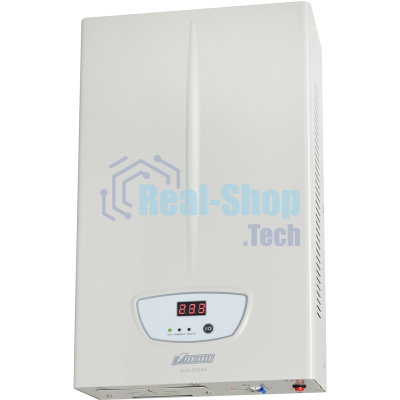 Стабилизатор POWERMAN AVS 5000S