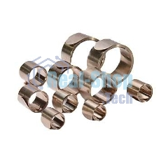 Пружина постоянного давления ППД №1 КВТ 57943