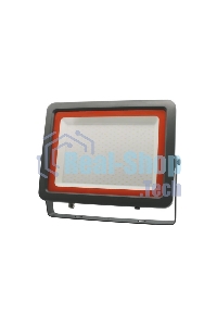 Прожектор светодиодный JazzWay PFL-S2-SMD-300w 300Вт IP65 с клапаном