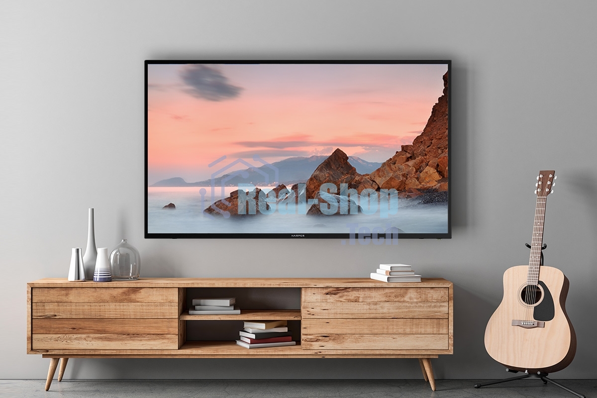 Телевизор Harper 43