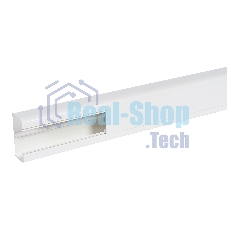 Кабель-канал 105х50 L2000 пластик Leg 010429