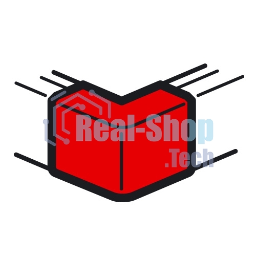 Внешний угол 40x16 мм METRA Внешний угол 40x16 мм METRA