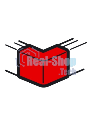 Внешний угол 40x16 мм METRA Внешний угол 40x16 мм METRA