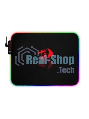 Коврик для мышки Defender PLUTO Redragon