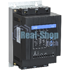 Устройство плавного пуска IEK ONI SFB 3Ф 380В 18кВт 37A Uупр 110-220В Modbus Устройство плавного пуска IEK ONI SFB 3Ф 380В 18кВт 37A Uупр 110-220В Modbus