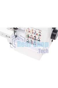 Оверлок Merrylock 220 белый