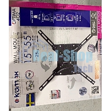 Кронштейн Kromax OPTIMA-402, 15