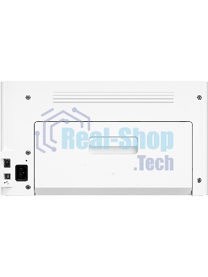 Принтер лазерный HP Color Laser 150nw (4ZB95A), A4, цветной, печ. до 18 стр/мин. (ч/б) до 4 стр/мин. (цвет), 600 x 600 dpi, USB, RJ-45, Wi-Fi, Air Print, Mopria