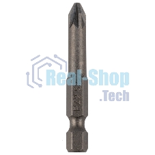 Бита Kranz PZ2х50 мм для шуруповерта (упак. 10 шт.)