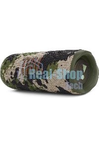 Портативная акустика JBL Flip 6, камуфляж