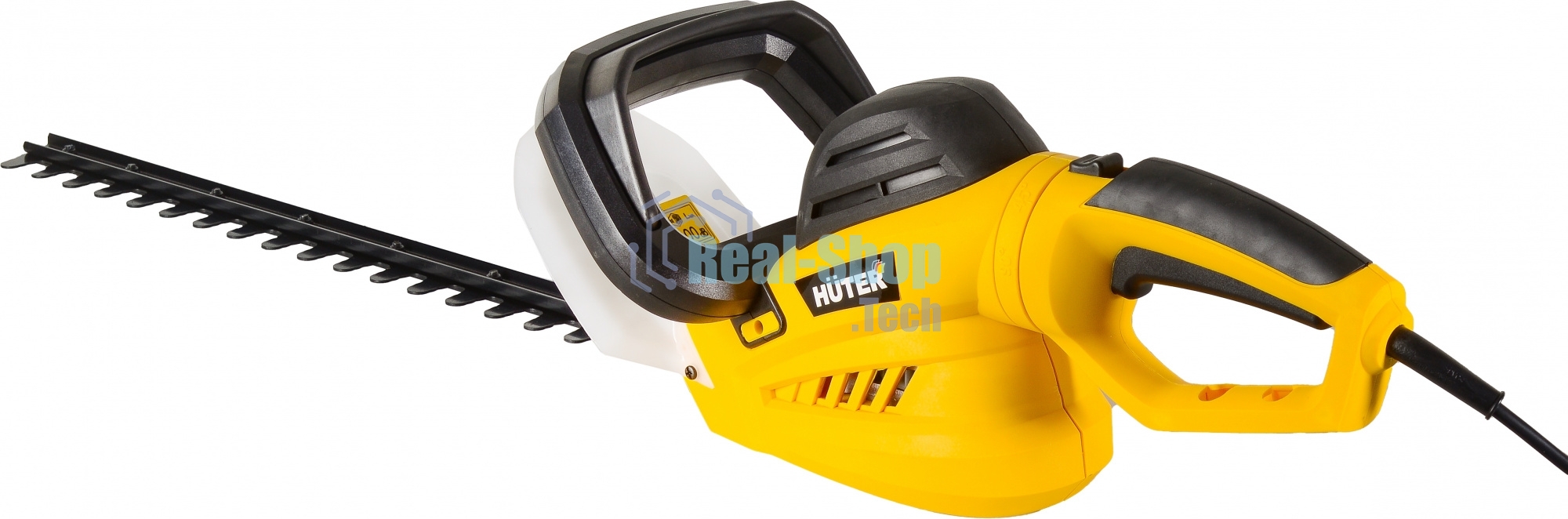 Электрический триммер-кусторез Huter GET-7551