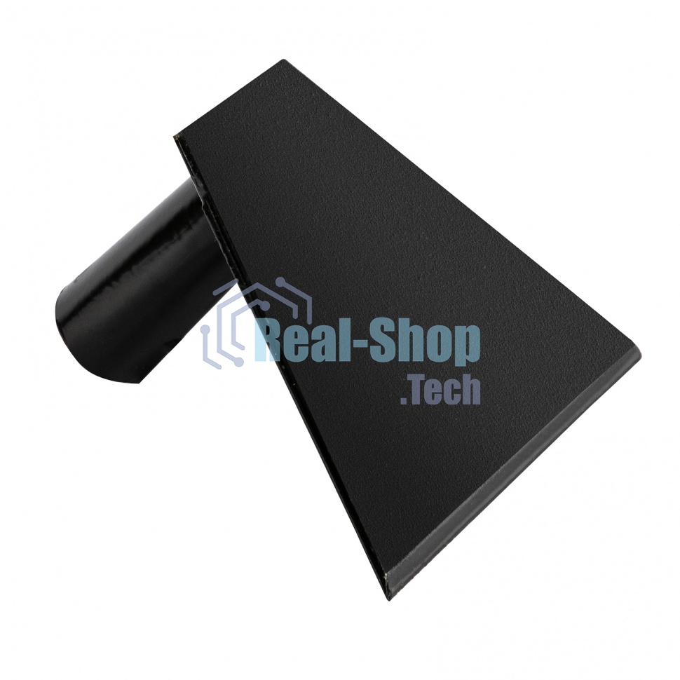 Мотыга Сибртех 150x125 мм,прямая,без черенка