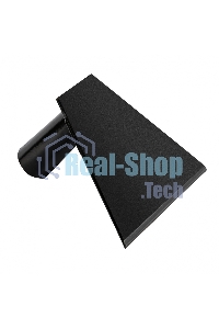 Мотыга Сибртех 150x125 мм,прямая,без черенка