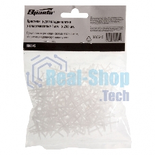 Крестики Sparta 1,0 мм, для кладки плитки, 250 шт.