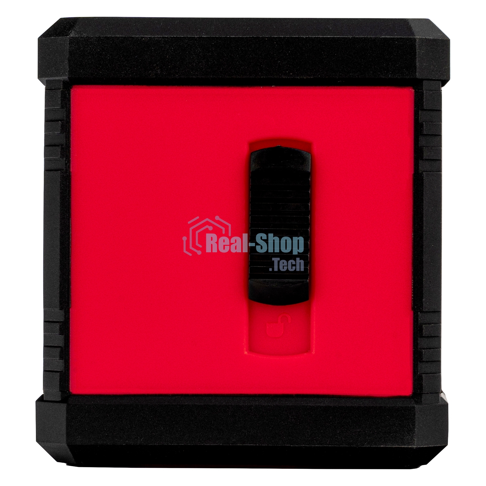 Лазерный уровень MTX XQB GREEN Pro SET, 20 м, зеленый луч, батарейки, штатив