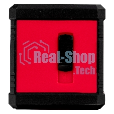 Лазерный уровень MTX XQB GREEN Pro SET, 20 м, зеленый луч, батарейки, штатив