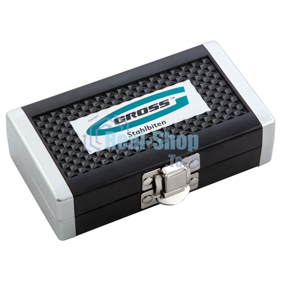 Набор бит Gross 11365 1-4