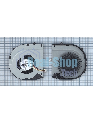 Вентилятор (кулер) для ноутбука HP Pavilion DM4-3000 DM4-3024 DM4-3025