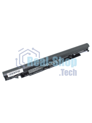Аккумуляторная батарея для ноутбука HP 255 G6 (JC04) 11,1V 2200mAh OEM